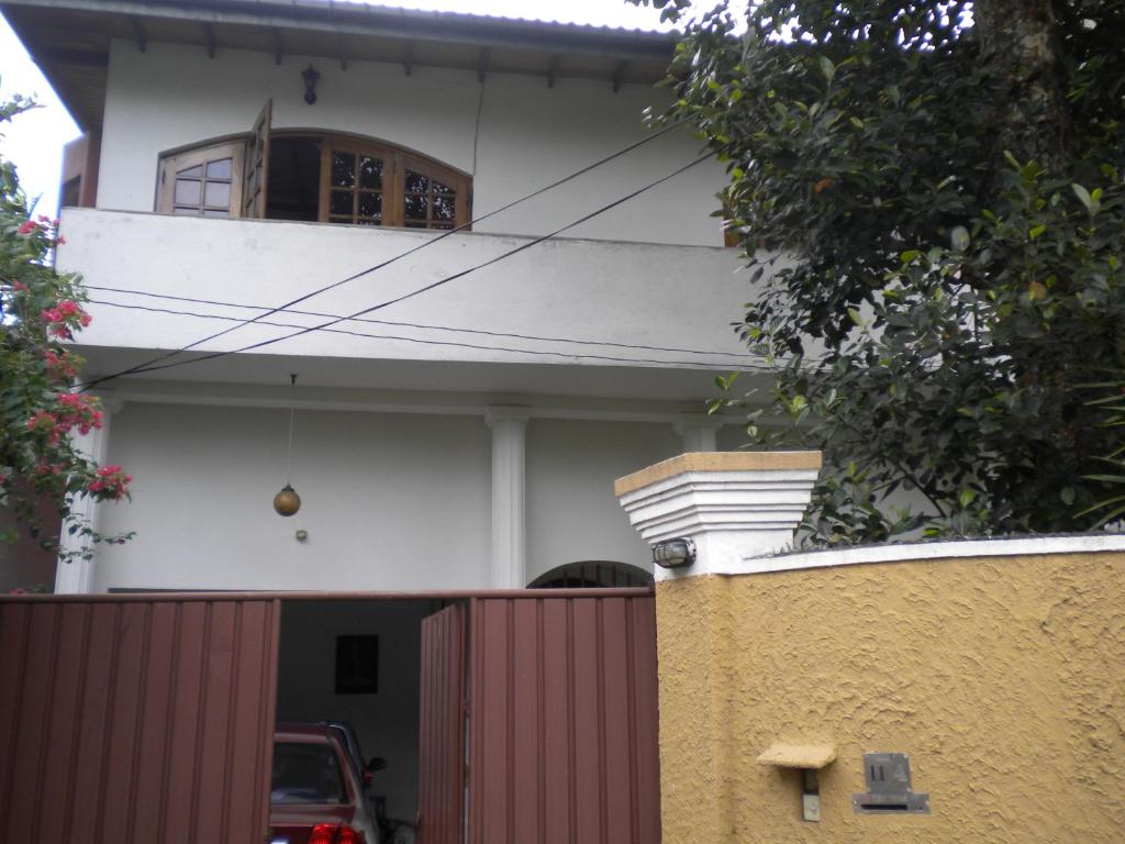 Home stay Templers, Mount Lavinia