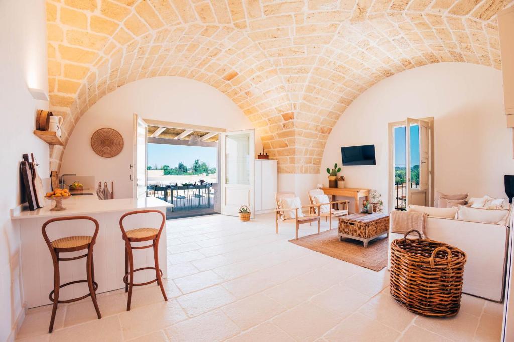 Masseria Macchiaforte - 2