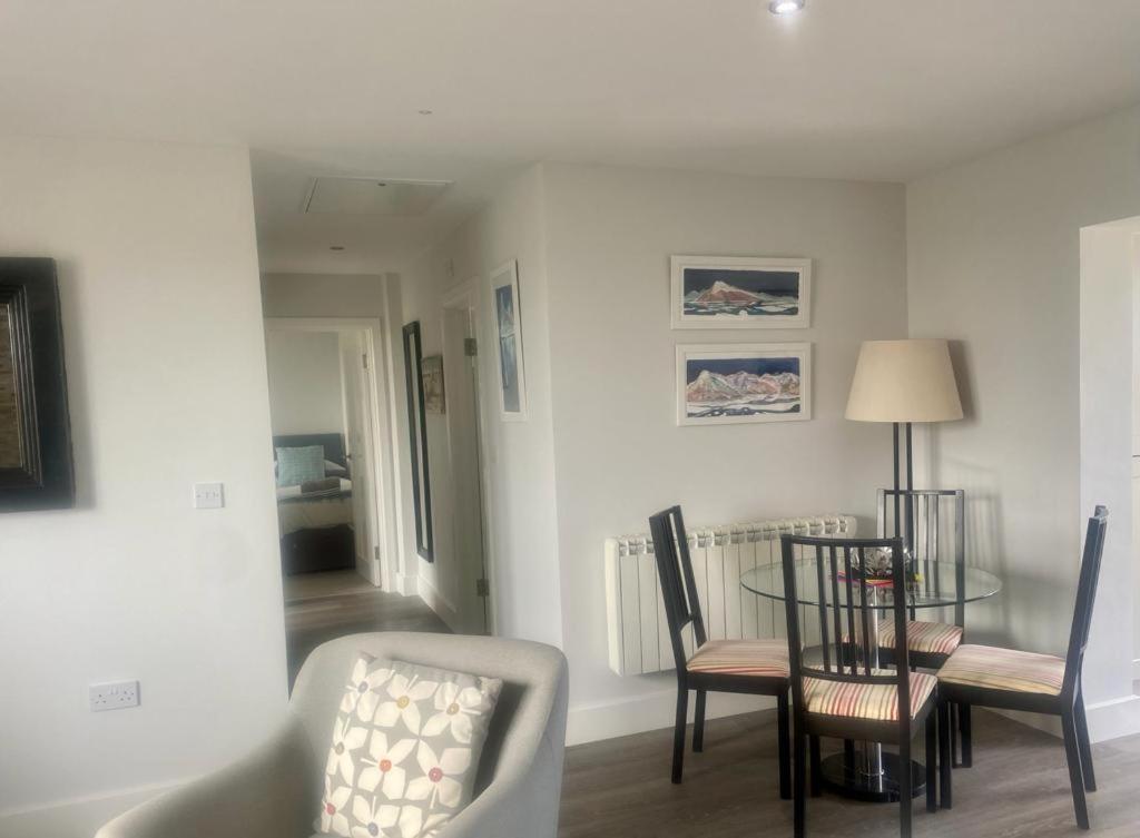 2 Bed Hot Tub Cottage near Land's End photo 8