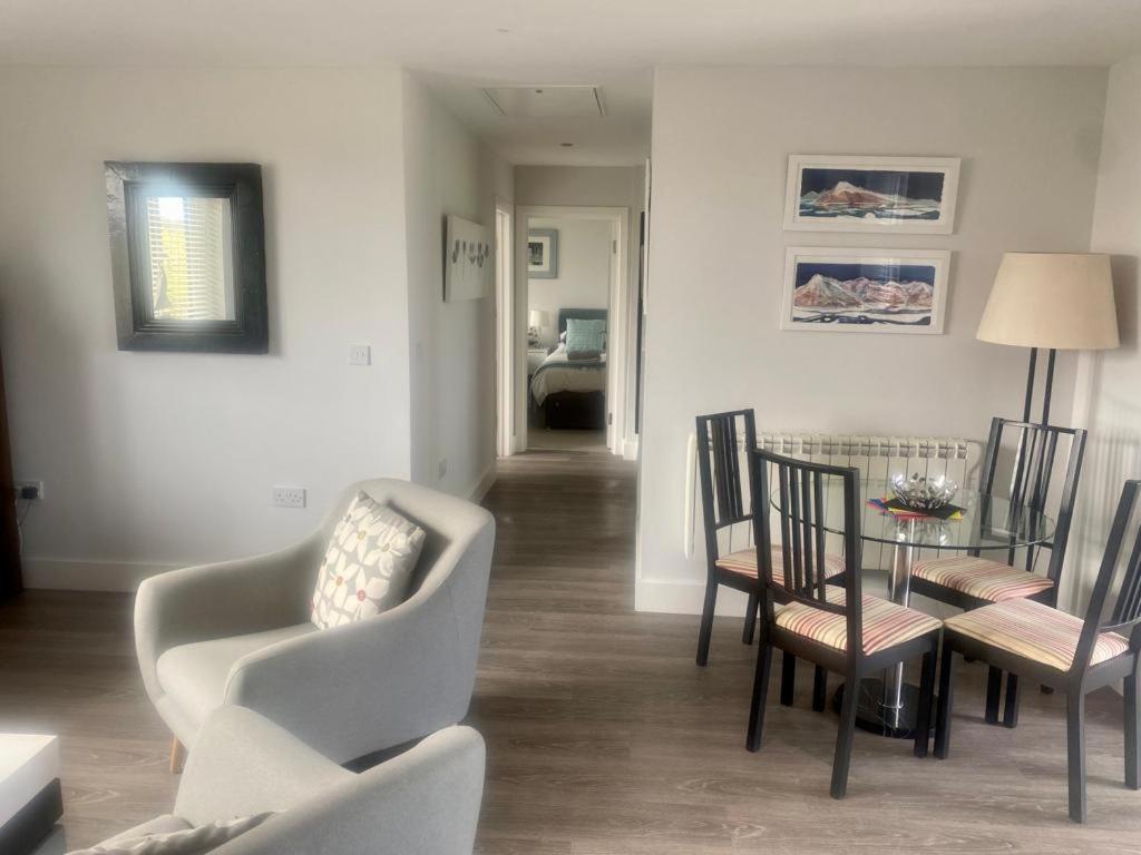 2 Bed Hot Tub Cottage near Land's End photo 3