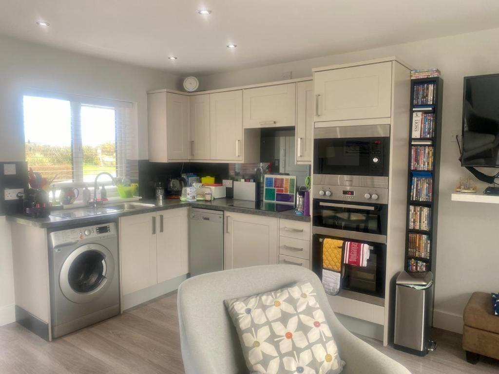 2 Bed Hot Tub Cottage near Land's End photo 5