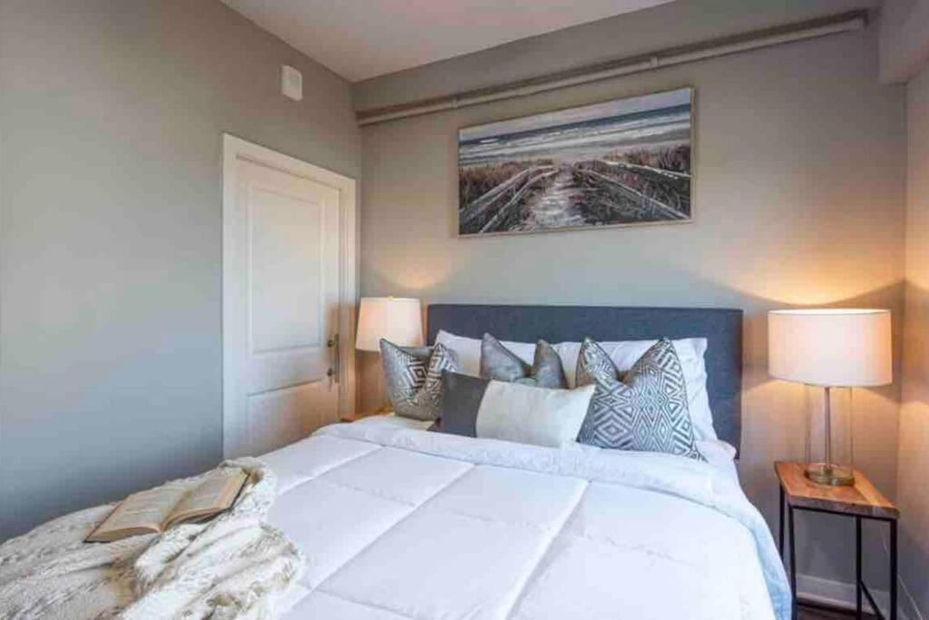 The Fashion Suite that Feels Like Home