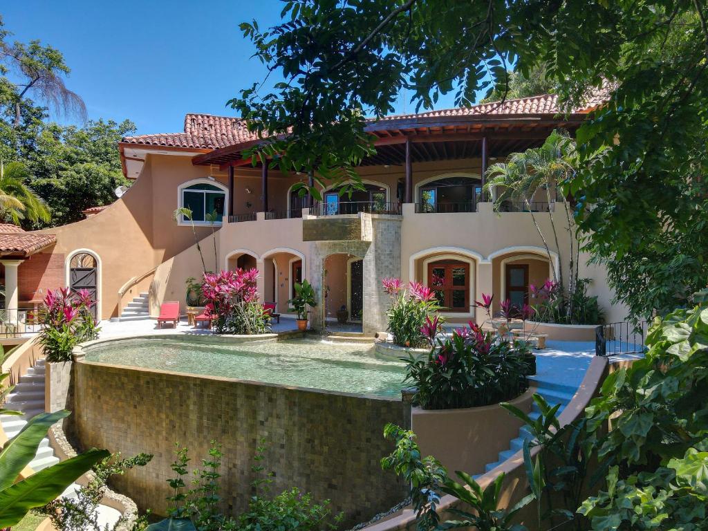 Casa Tranquilidad