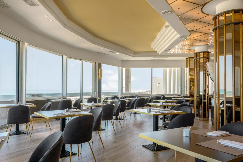Hotel Imperiale Rimini & SPA - 5