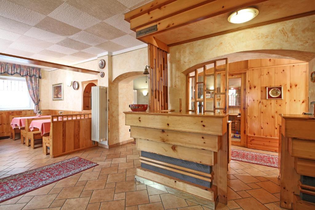 Hotel Stella Alpina - 4
