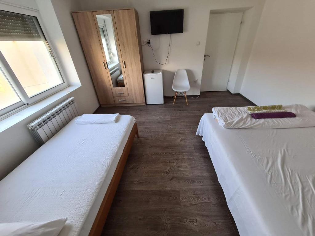 M2 Sobe — Hotel in Trebinje