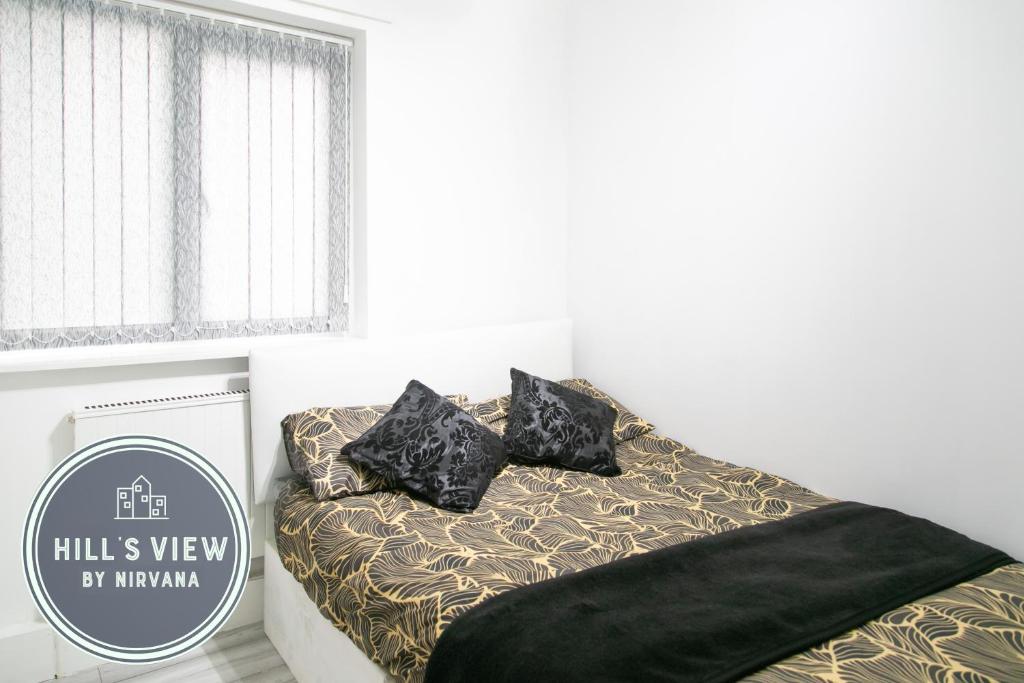 Hills View Apartments — Hotel in Manchester