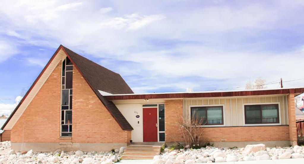 The Abbey — Hotel in Leadville (CO)