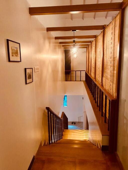 Large 4 Bed Villa-Airy, Green and Quiet Vistas photo