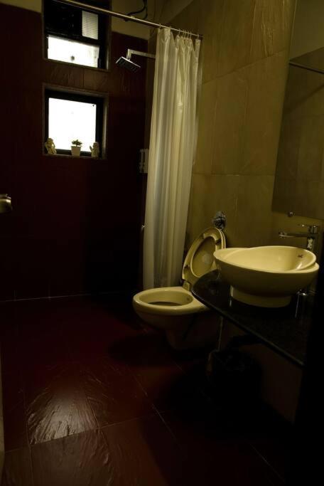 Large 4 Bed Villa-Airy, Green and Quiet Vistas photo