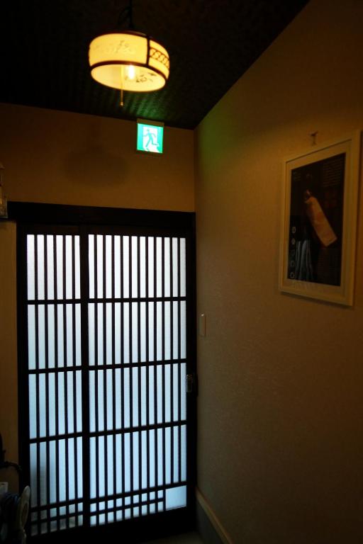 東山の宿 藤屋