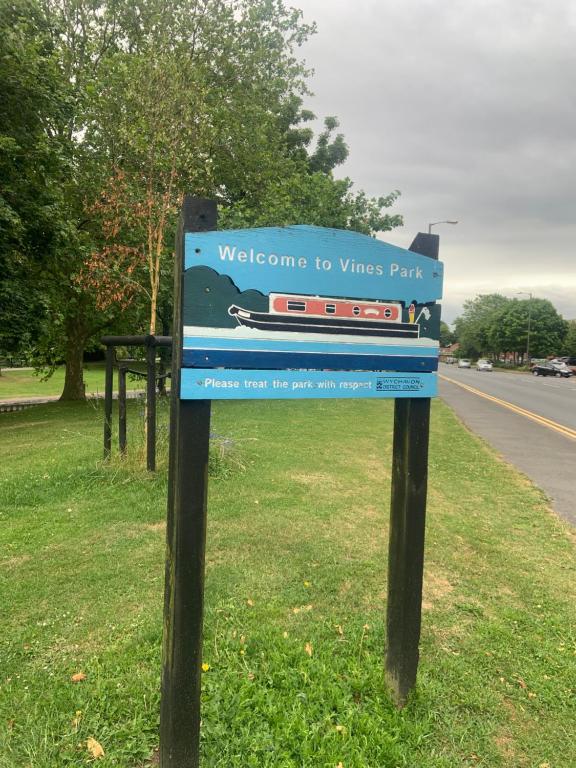 Enjoy your stay at Chorley Road photo