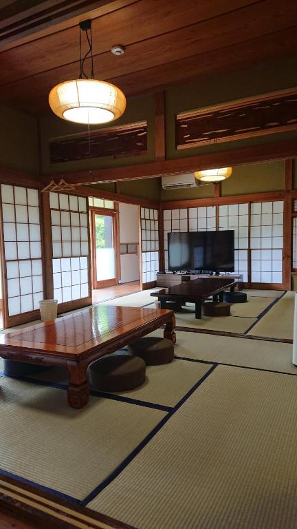 Kuonsou - Vacation STAY 90948v, Iwada