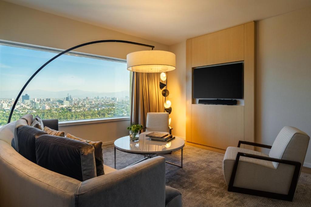 ハイアット リージェンシー メキシコシティ - img