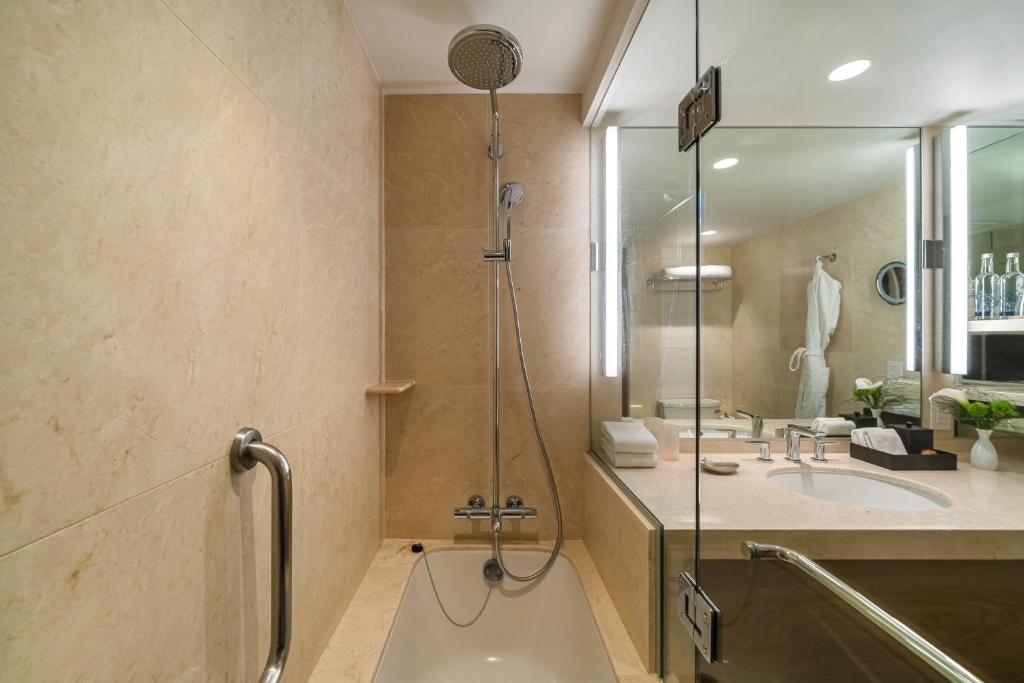 ハイアット リージェンシー メキシコシティ - Location image