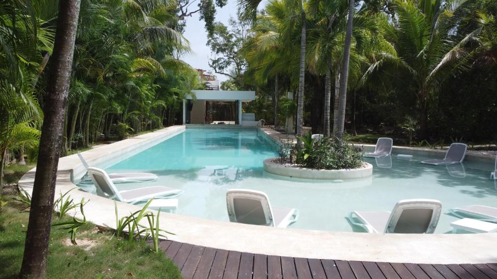 Anah Suites Tulum by Sunest photo