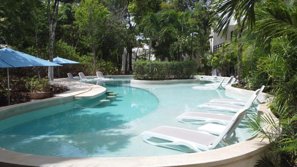 Anah Suites Tulum by Sunest photo