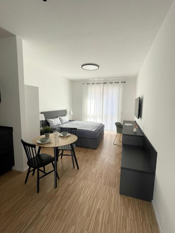 CAMPUS CARREE - Modernes und zentrales Apartment in Kassel photo