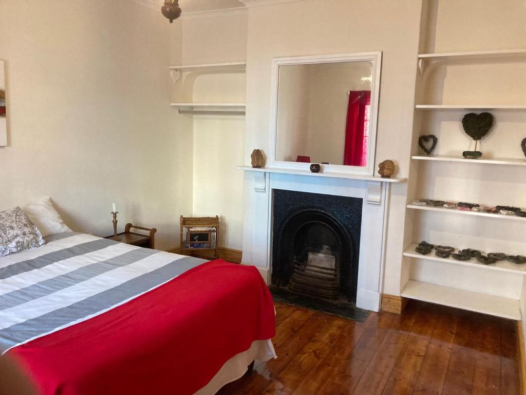 Great choice guest houses — Hotel in Cape Town