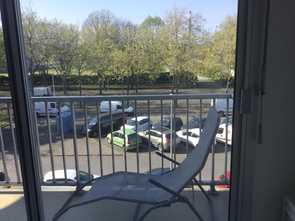 T1 parc paysager St Nazaire, Saint-Nazaire