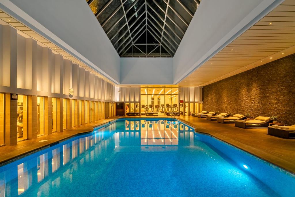 ハイアット リージェンシー メキシコシティ - Facilities image