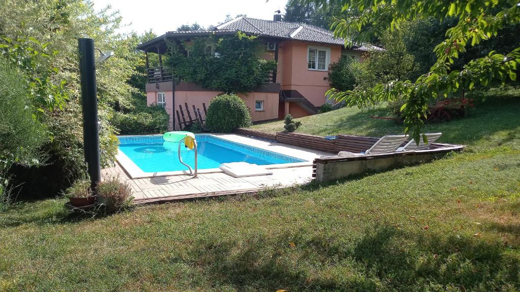 Vila Sani photo