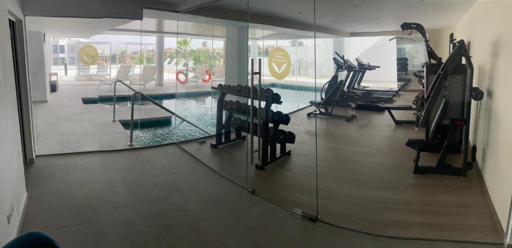 Luxury Penthouse Gerardo - The View Fuengirola - 4