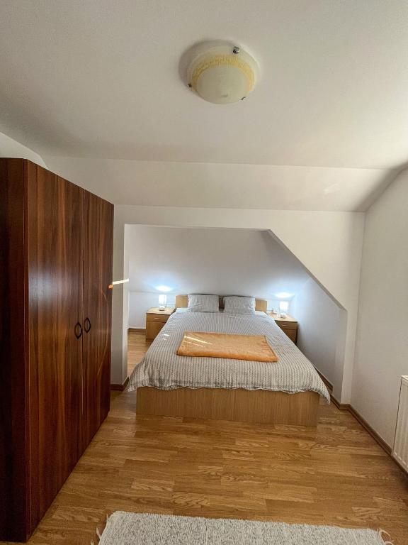 Apartmani Djokić sa bazenom - 2
