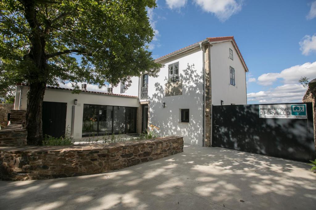 ALBERGUE O FERVELLO - 2
