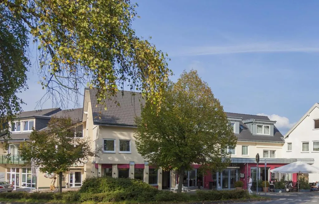 Hotel am Markt Garni - Aegidienberg, hotel in Bad Honnef am Rhein