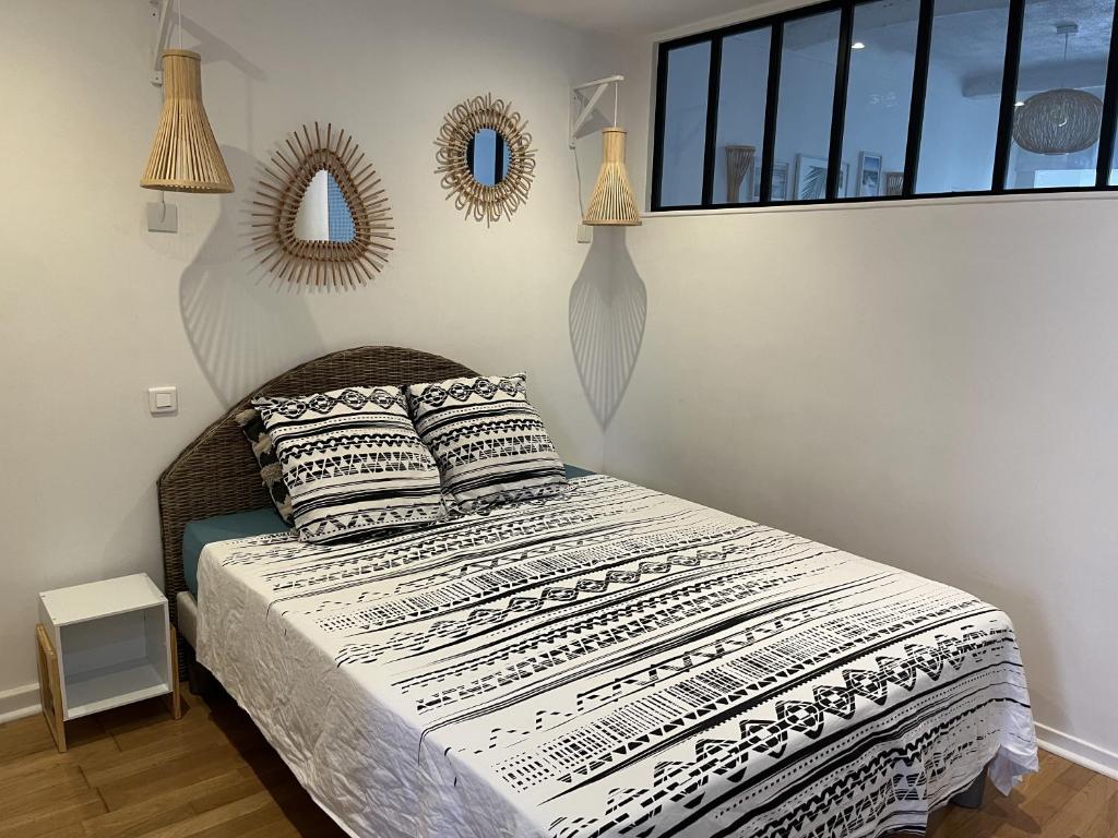 Bel appartement Cannes (plage, palais, shopping, tout à pied) - 2