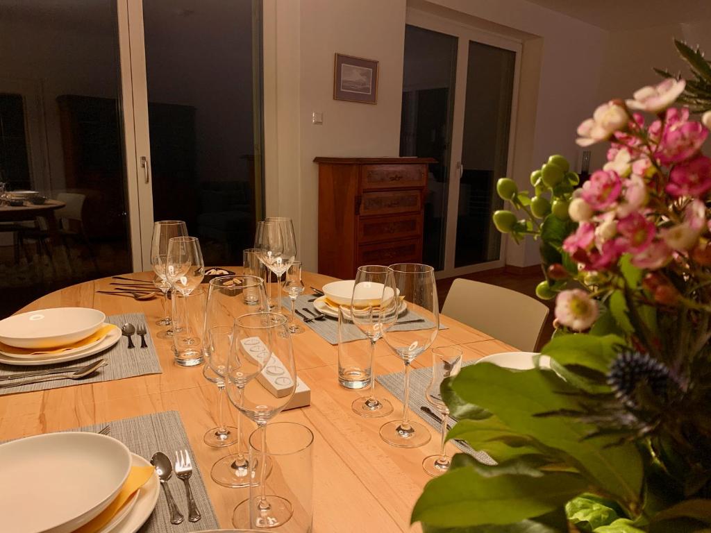 Haus an der Lieser - 2