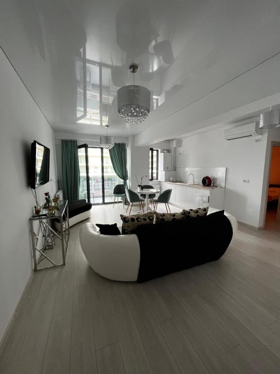 Lake view Nordis, Mamaia