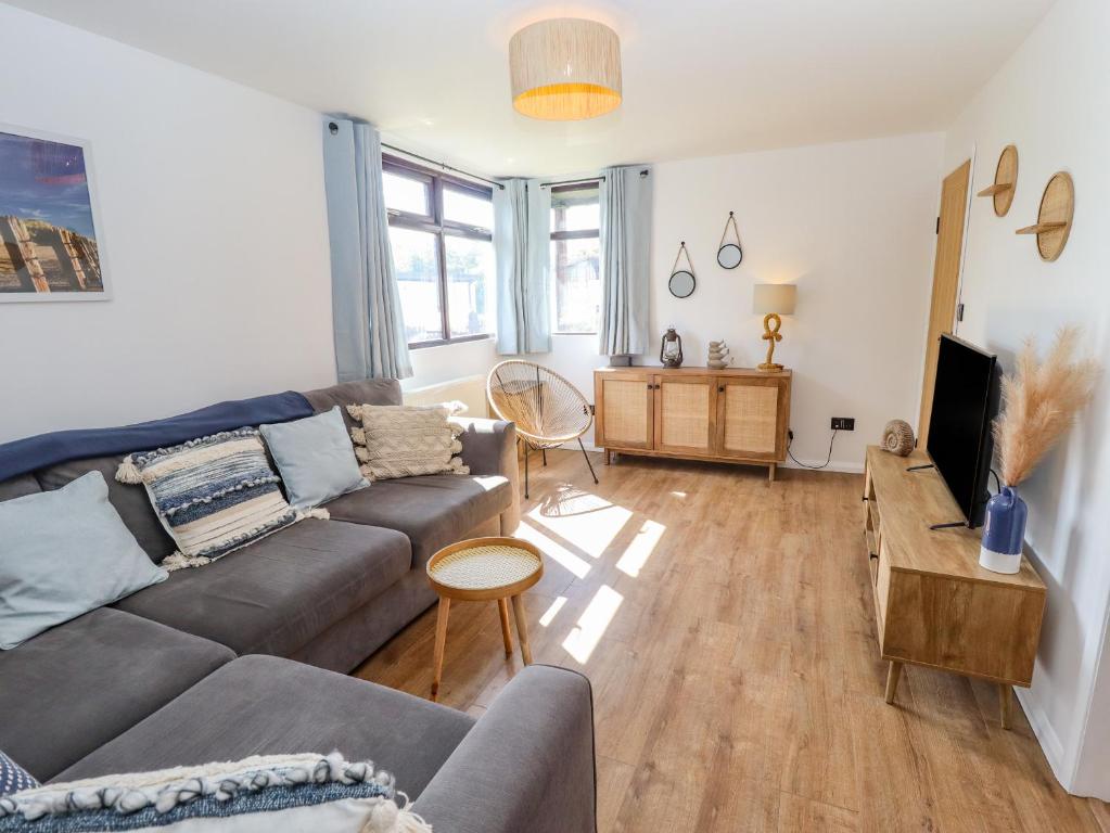 Rollin' Dunes, Grimsby