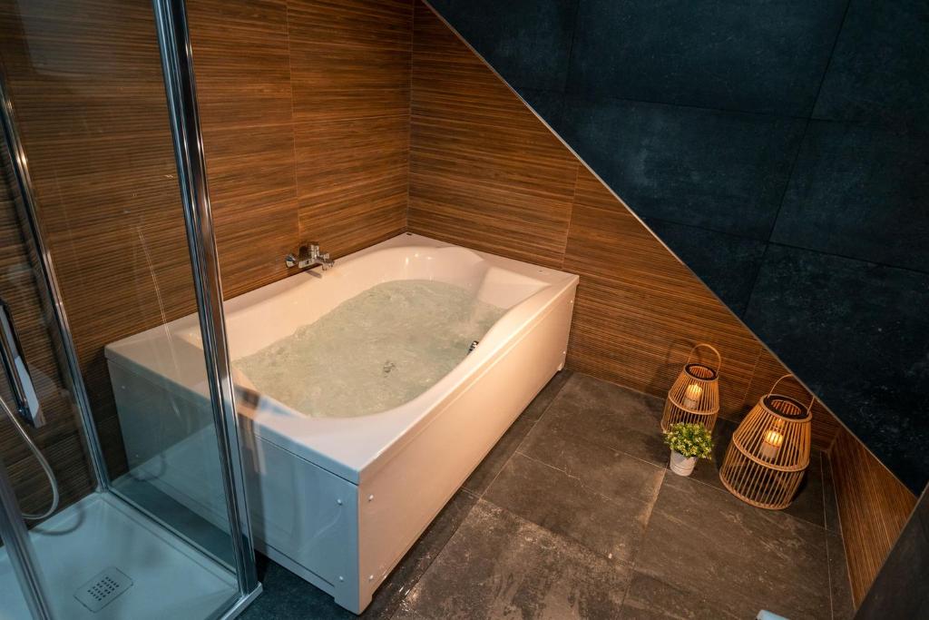 Apartamento Cabildo Spa 2 - 5