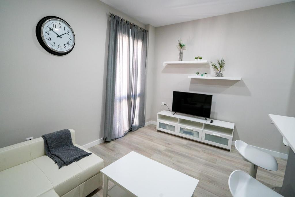 Apartamento Cabildo Spa 2 - 4