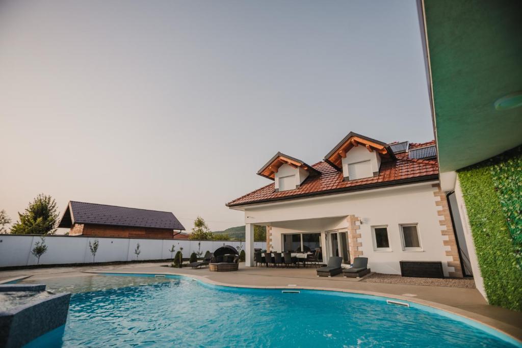 Grand villa Bosnae - 5