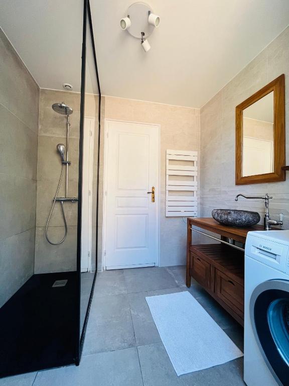 Bel appartement Cannes (plage, palais, shopping, tout à pied) - 4
