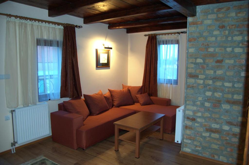 Guest House Prenociste Piccolina photo