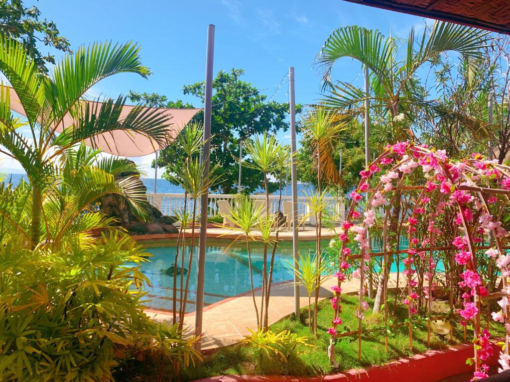 Aojing Diving Resort photo