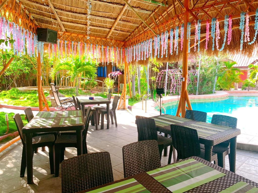 Aojing Diving Resort photo