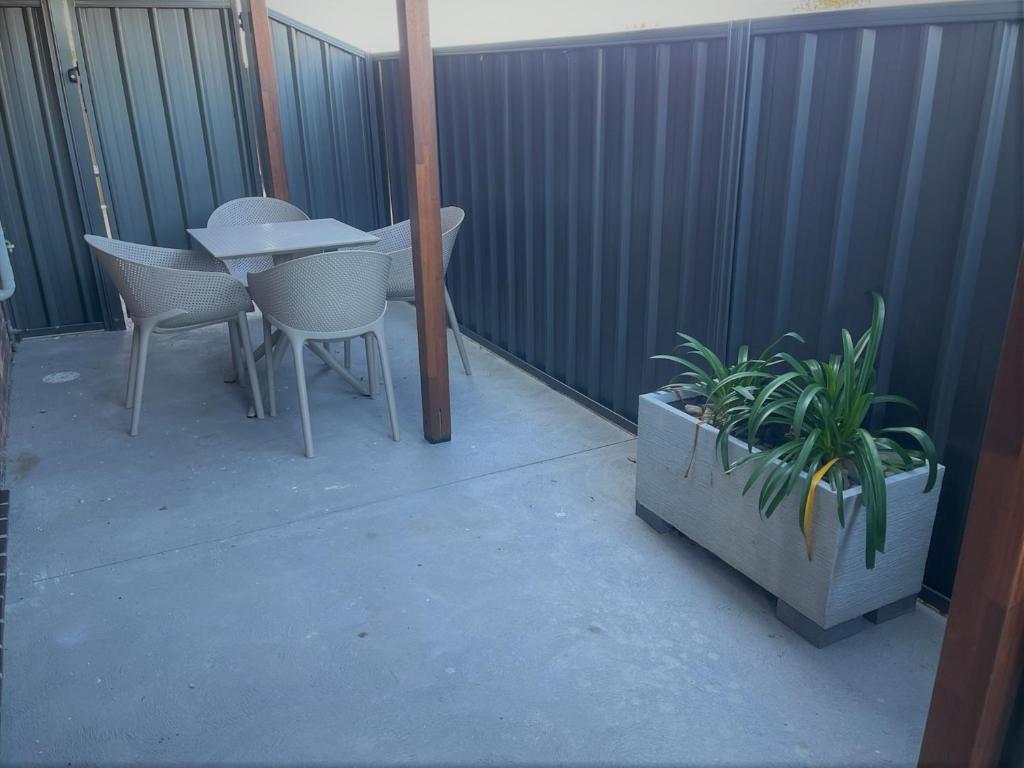 Facilities