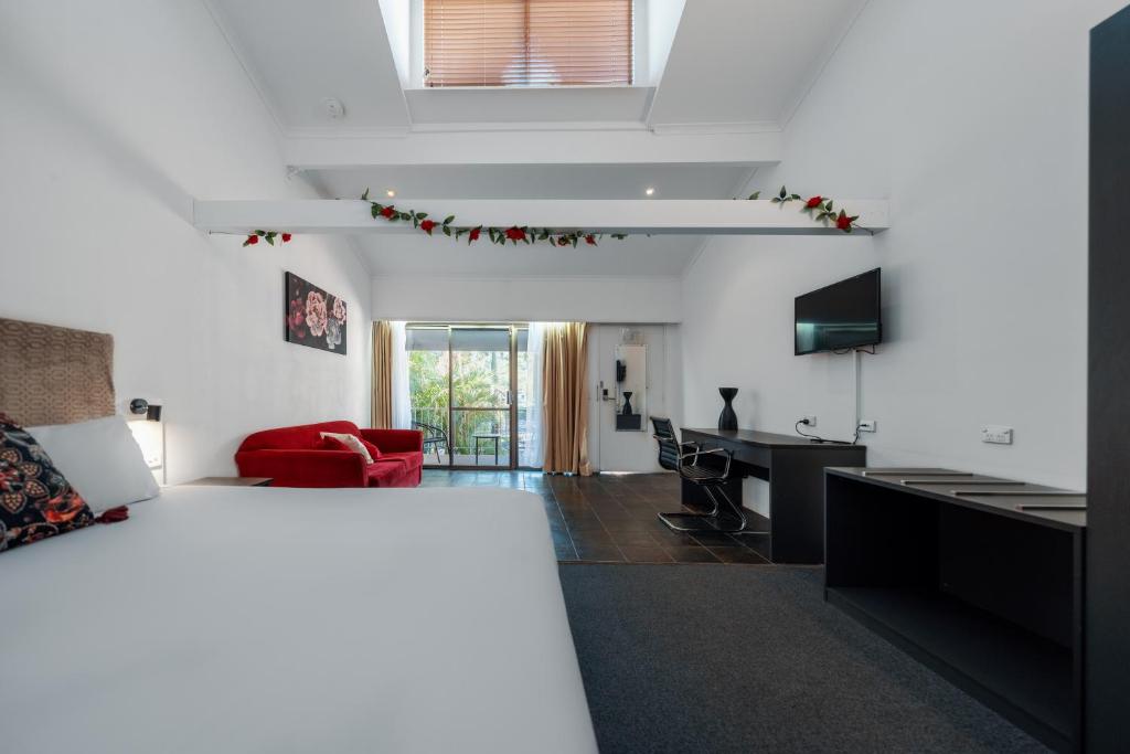 Gosford Resort and Conference Center
