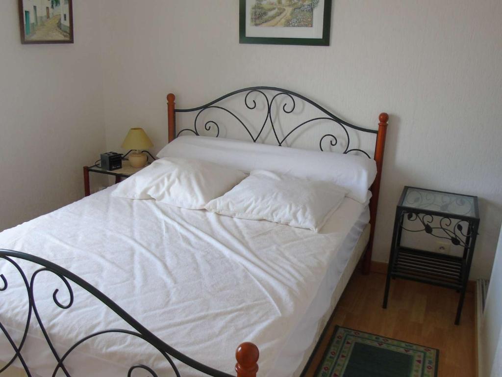 Appartement lumineux à 2 pas de la plage, balcon, ascenseur, TV, lave-linge, animaux admis - FR-1-674-19 - 5