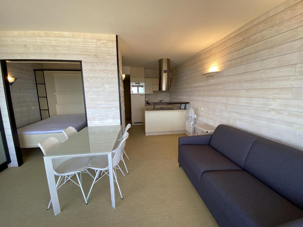 Charmant T1 rénové, accès plage, parking - FR-1-374-190 - 3