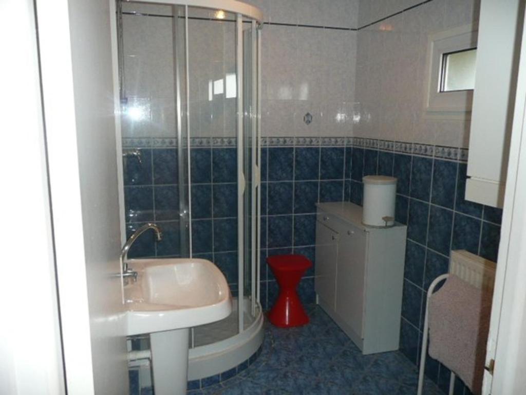 Appartement 1 Chambre - Animaux Acceptés - Terrasse - Lave-linge - FR-1-674-15 - 5