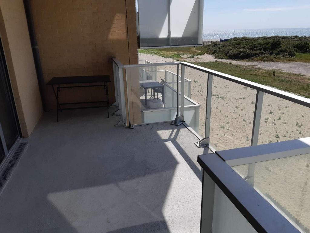 Appart 2 ch. avec accès plage et parking privé - FR-1-674-34 - 5