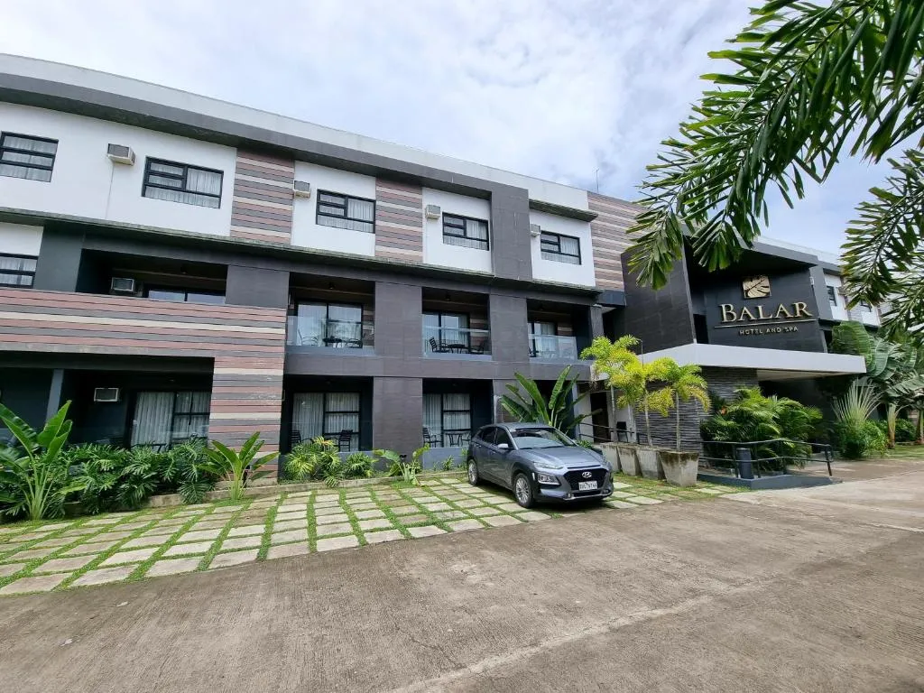 Balar Hotel and Spa, Hotel in Boac