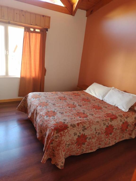 Apartment Lourdes - 5