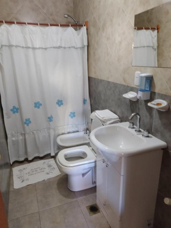 Apartment Lourdes - 4